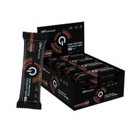 QNT Metapure Barre Protéinée Croquante Chocolat 12x65g