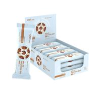 QNT Barre protéinée milkii cookie Aliment 12x60 g