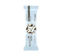 QNT Barre protéinée Milkii Flocons de noix de coco 12 x 60 g