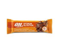 Nutrition protéinée Optimum Nutrition Whipped Chocolat & Caramel Orange 60 g