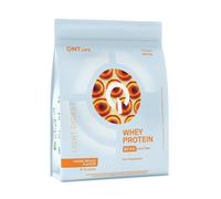 QNT Protéine Whey Light Digest Crème Brûlée Poudre 500 g