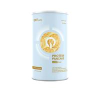 QNT Pancakes protéinés – Sans arôme ajouté, faible teneur en sucre – 500 g