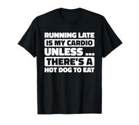 Nutrition - Régime Alimentation Compétitive T-Shirt
