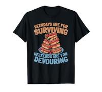 Nutrition - Régime Alimentation Compétitive T-Shirt