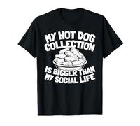 Nutrition - Régime Alimentation Compétitive T-Shirt
