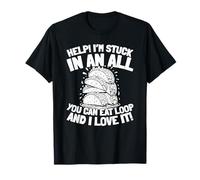 Nutrition Régime - Alimentation Compétitive T-Shirt
