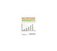 Nutrition Research: Concepts & Applications: Concepts & Applications