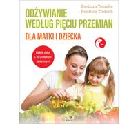 Nutrition selon les cinq transformations pour la mère et l'enfant