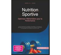 Nutrition Sportive: Optimiser l'Alimentation pour la Performance