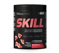 Nutrition Sportive - Pré-entraînement Skill, Pastèque - 400g