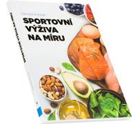 Nutrition sportive sur mesure (Daniela Krčová)