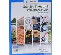 Nutrition Therapy and Pathophysiology