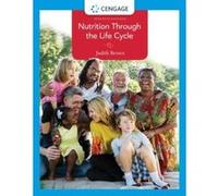 Nutrition Through the Life Cycle (Mindtap Course List) - [Livre en VO] Judith Brown (Auteur)