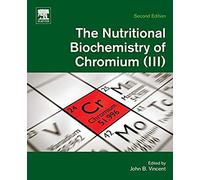 Nutritional Biochemistry Of Ch