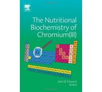 Nutritional Biochemistry Of Chromium