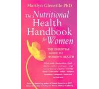 Nutritional Health Handbook For Women