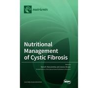 Nutritional Management Of Cystic Fibrosis