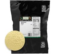 Nutritional Yeast Frontier Natural Products 1 lbs Powder