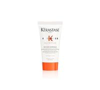 Nutritive Nectar Thermique Crème sans rinçage Protège la chaleur | Condition en profondeur et réduit les frisottis | Douceur et brillance instantanées | Avec des protéines végétales | Pour cheveux