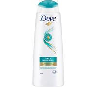Nutritive Solutions Daily Moisture Nourrit Pour Des Cheveux Lisses Jusqu'à 10 Fois Plus Résistants Aux Dommages Quotidiens* Shampooing Pour Cheveux Secs 400 Ml