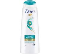 Nutritive Solutions Daily Moisture Nourrit Pour Des Cheveux Lisses Jusqu'à 10 Fois Plus Résistants Aux Dommages Quotidiens* Shampooing Pour Cheveux Secs 400 Ml[Z2172]