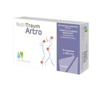 NutriTraum Artro Nutrileya 30 Comprimés