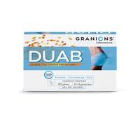 Granions Duab Confort Urinaire 60 Gélules - Boîte 60 gélules