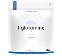 Nutriversum L-Glutamine en poudre