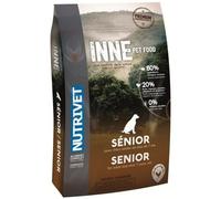 Nutrivet Croquettes Au Poulet Inne Senior - Pour Chien + De 7 Ans - 12 Kg