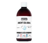 Nutrivie Argent Colloïdal 20 ppm 1L