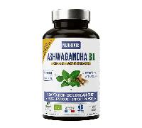 Nutrivie Ashwagandha bio 60 gélules