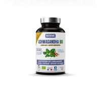 Nutrivie Ashwagandha Bio Capsule(S) 60 pc(s)