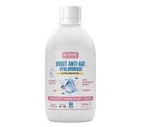 Nutrivie Boost Anti-Âge Collagène Marin & Acide Hyaluronique à boire 500 ml