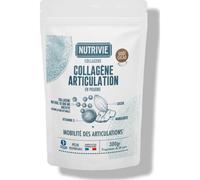 Nutrivie Collagène Articulation 300g