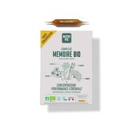 Nutrivie Complexe Mémoire Bio 20 ampoules