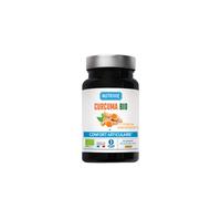 Nutrivie Curcuma Bio Capsule(S) 60 pc(s)