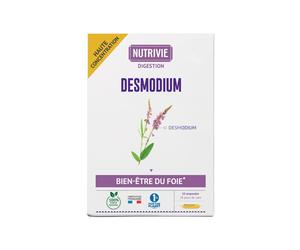 Nutrivie Desmodium Ampoule(S) Buvable(S) 20x10 ml
