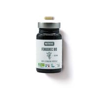 Nutrivie Fenugrec Bio Capsule(S) 60 pc(s)