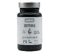 Nutrivie Griffonia Stardardisé 30% 5-HTP Vegan 30 gélules