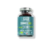 Nutrivie Gummies Sommeil 60 pc(s)