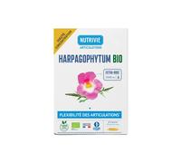 Nutrivie Harpagophytum Bio Ampoule(S) Buvable(S) 20x10 ml