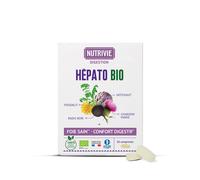 Nutrivie Hépato Bio Comprimé(S) 30 pc(s)