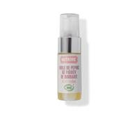 Bio4you Huile de Pépins de Figuier de Barbarie 100% Pure 15 ml