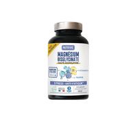 Nutrivie Magnésium bisglycinate Capsule(S) 120 pc(s)