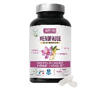 Nutrivie Ménopause - 60 gélules