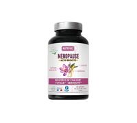 Nutrivie Ménopause Capsule(S) 60 pc(s)