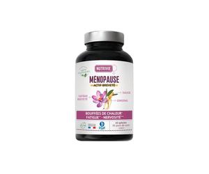 Nutrivie Ménopause Capsule(S) 60 pc(s)