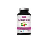 Nutrivie Règles difficiles Capsule(S) 45 pc(s)