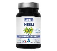 Nutrivie Rhodiola 300mg Titré 30 gélules
