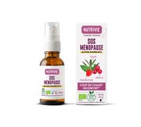 Nutrivie SOS Ménopause Spray 20 ml